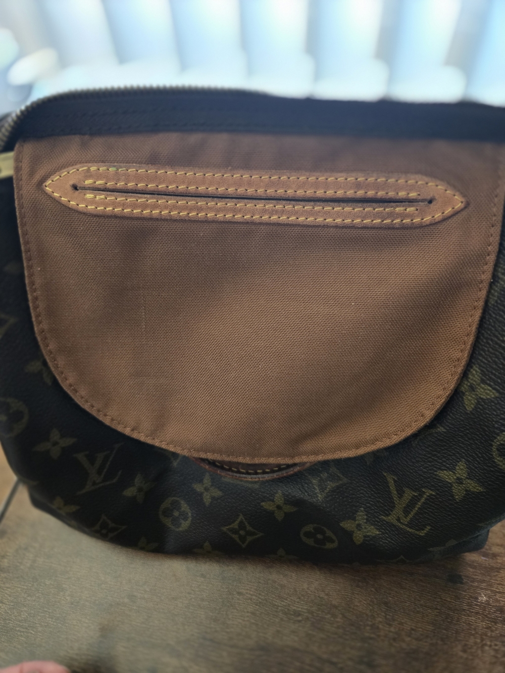 💯 Louis Vuitton Monogram Speedy 25 - Picture 7 of 16